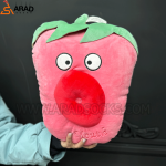 عروسک لب پروتزی کوچیک