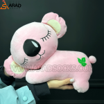 عروسک کوالا خوابیده