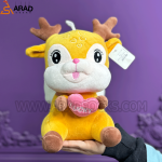 عروسک گوزن استریج