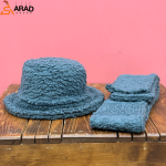 شال و کلاه فرحی