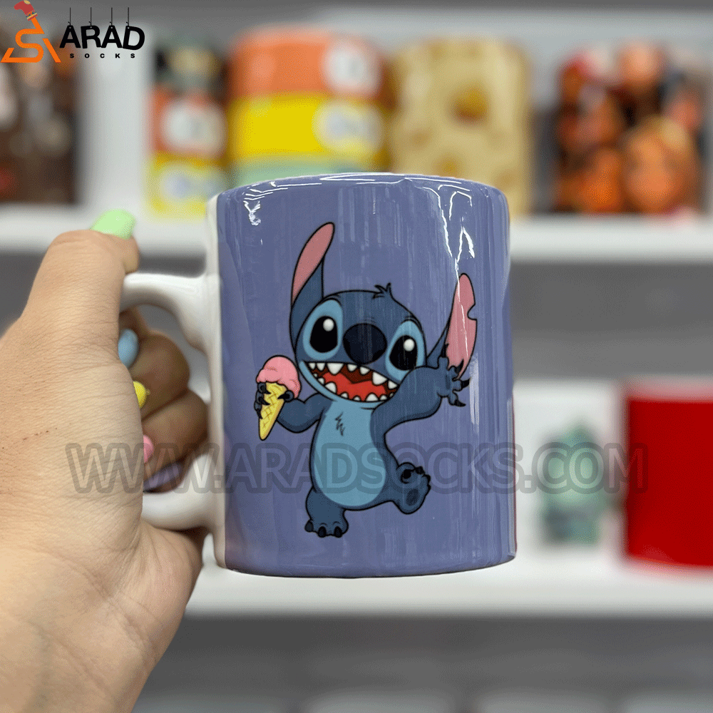 ماگ سرامیکی استیج ماگ سرامیکی استیج