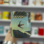 ماگ سرامیکی اسپایدرمن