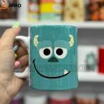 ماگ سرامیکی سالیوان بکگراند