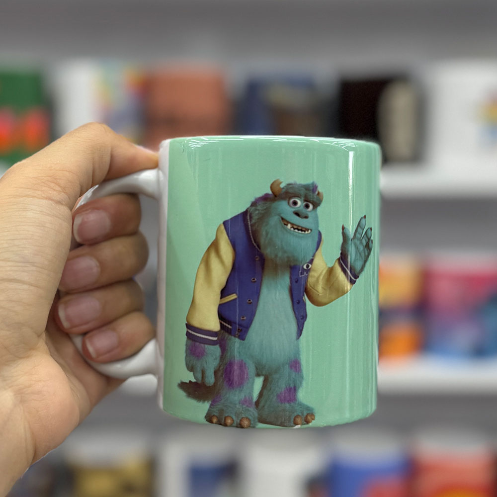 ماگ سرامیکی سالیوان ماگ سرامیکی سالیوان