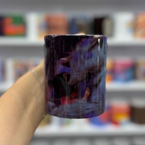 ماگ سرامیکی سالیوان و بو