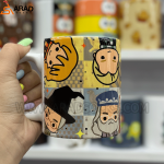 ماگ سرامیکی هری پاتر کارتونی