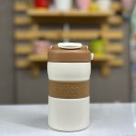 تراول ماگ درجه دار - Image 5