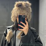 کلاه خز گوش دار - Image 3