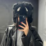 کلاه خز پاندا - Image 5