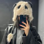 کلاه خز پاندا - Image 2