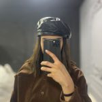 کلاه برت چرم