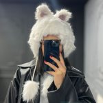 کلاه خز گوش دار - Image 2