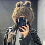 کلاه خز گوش دار - Image 7