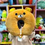 عروسک بالش گردنی وارداتی خرس