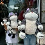 عروسک لوسیفر