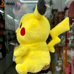 عروسک پیکاچو سوپر سایز