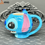 ماگ اورجینال استیج