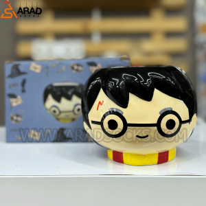 ماگ اورجینال سر هری پاتر