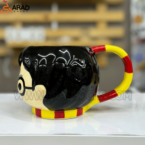 ماگ اورجینال سر هری پاتر