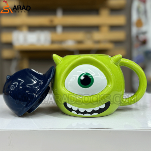 ماگ اورجینال مایک