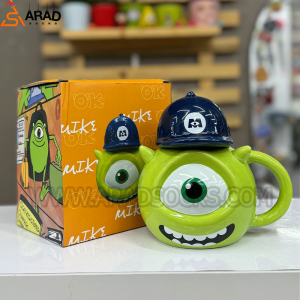 ماگ اورجینال مایک