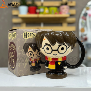 ماگ اورجینال هری پاتر