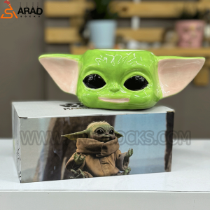 ماگ اورجینال بیبی یودا