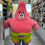 عروسک پاتریک سوپر سایز