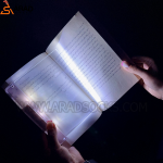 پنل مطالعه LED