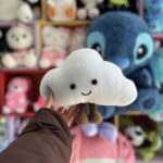 عروسک ابر مهربون