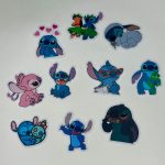 پک استیکر استیج