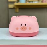 جا دستمالی خوک