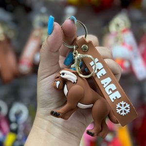 جاکلیدی سیلیکونی دیگو عصر یخبندان