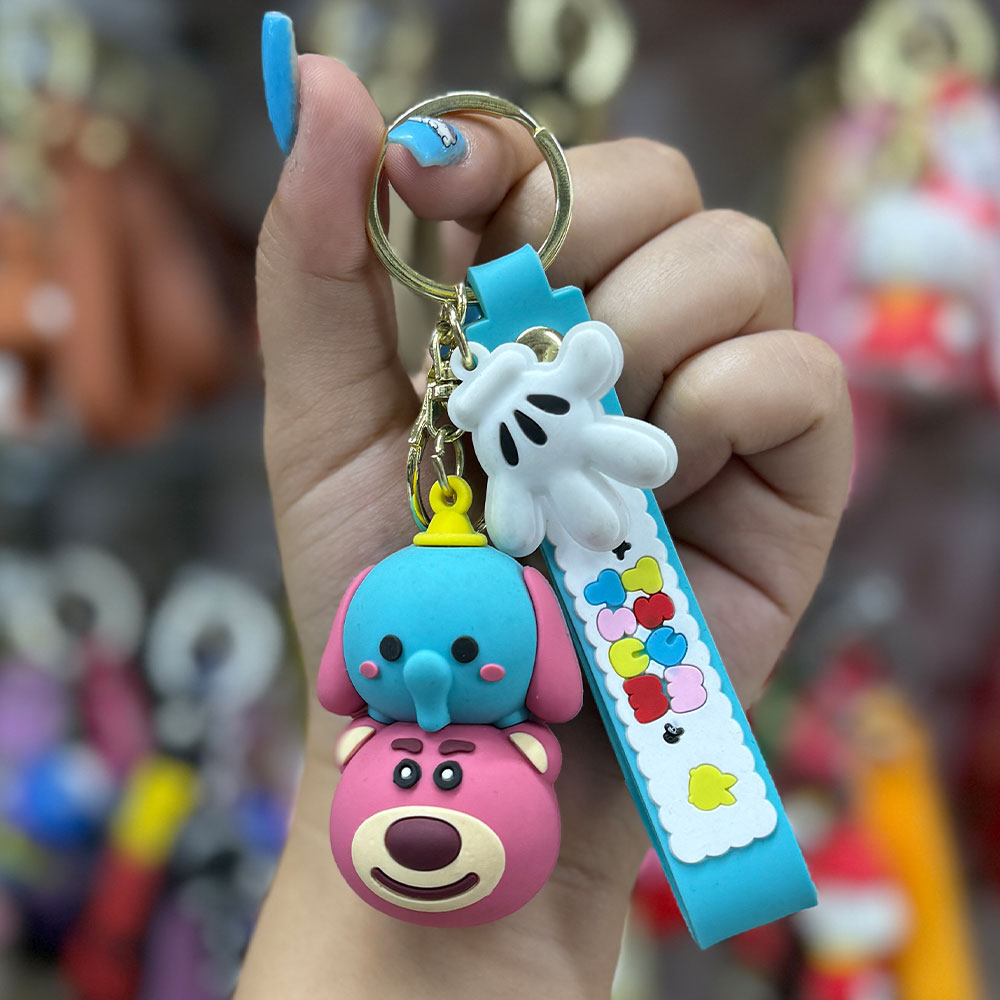 جاکلیدی سیلیکونی دیزنی جاکلیدی سیلیکونی دیزنی