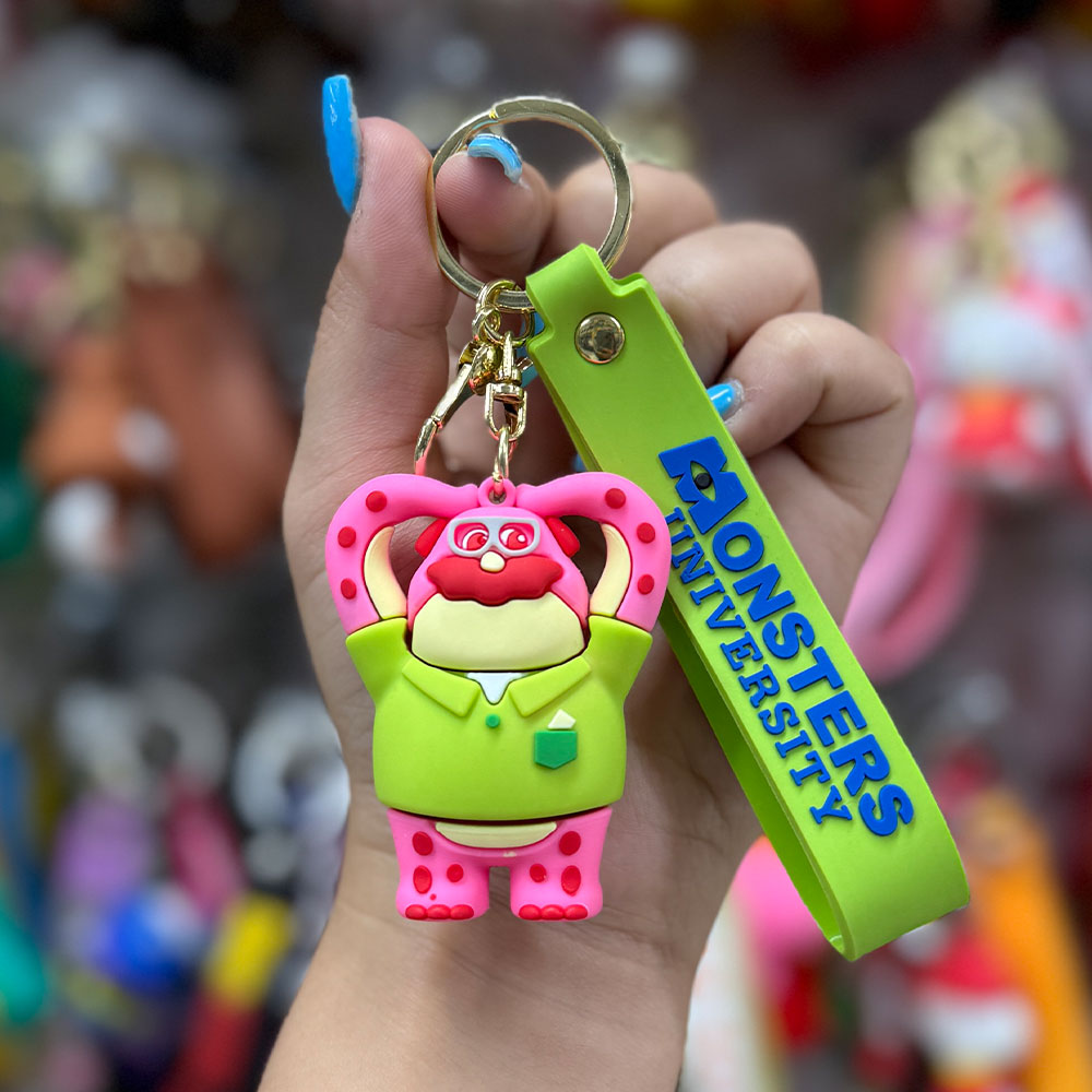 جاکلیدی سیلیکونی هیولا جاکلیدی سیلیکونی هیولا