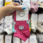 جوراب مچی گربه اشرافی