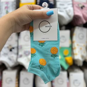 جوراب مچی آناناس