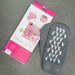 جوراب سیلیکونی