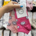 جوراب مچی گربه اشرافی