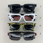 عینک آفتابی LV