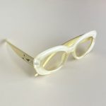 عینک آفتابی LV رنگی - Image 2