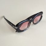 عینک آفتابی LV رنگی - Image 5