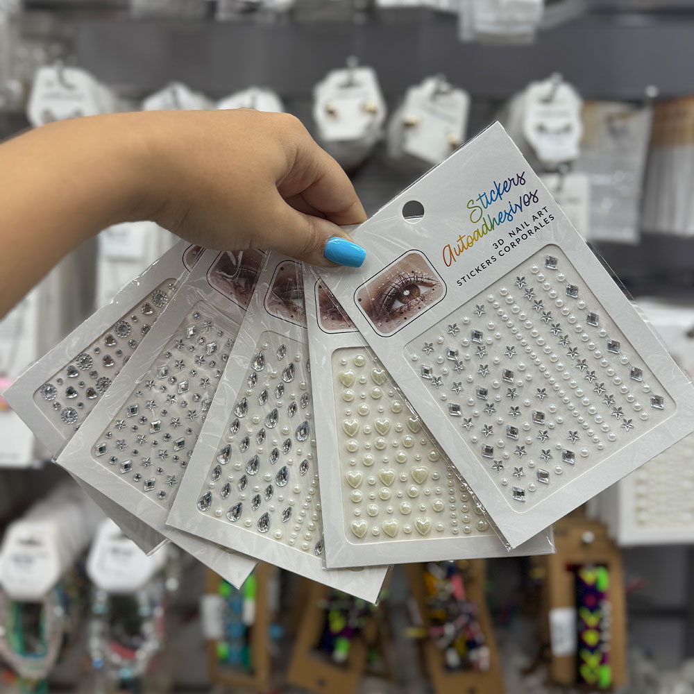 نگین آرایش نگین آرایش