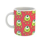 ماگ سرامیکی مایک - Image 3