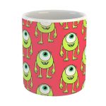 ماگ سرامیکی مایک - Image 2