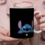 ماگ سرامیکی استیج قلبی - Image 2