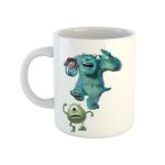 ماگ سرامیکی سالیوان و مایک وحشت زده - Image 3