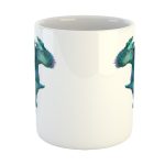 ماگ سرامیکی سالیوان و مایک وحشت زده - Image 4