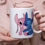 ماگ سرامیکی استیج و آنجل - Image 2