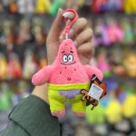 جاکلیدی پولیشی باب و پاتریک